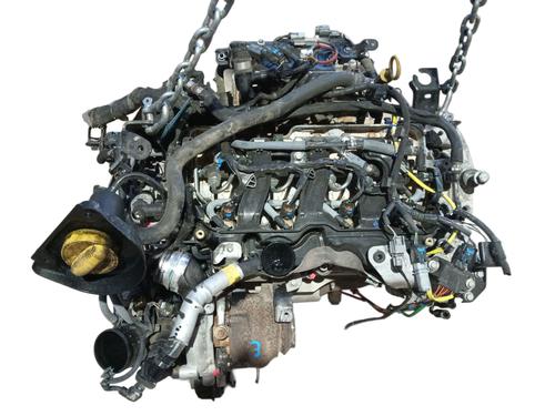Motor FIAT TALENTO Van (296_) 2.0 EcoJet (120 hp) 28138129