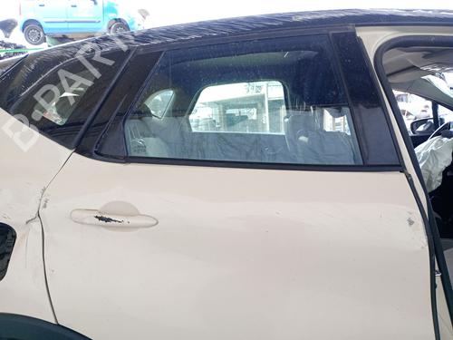 Elevalunas trasero derecho Elevalunas trasero derecho RENAULT CAPTUR I (J5_, H5_) 1.5 dCi 90 (J5N4, J5M5, J5MW, J5M6, J5AL, J5AJ) (90 hp) 36086129 36086129