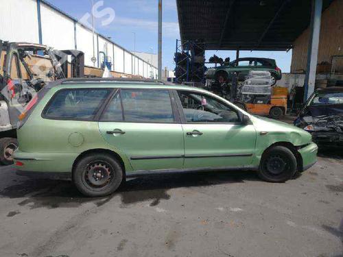 Serratura cofano posteriore FIAT MAREA Weekend (185_) 1.9 JTD 110 (185BXT1A) | BP6266307C101 