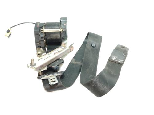Used Front left seatbelt MERCEDES-BENZ M-CLASS (W163) ML 270 CDI (163.113) (163 hp) 9156213