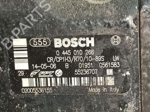 Injection pump PEUGEOT BIPPER (AA_) 1.3 HDi 75 | BP33626345M78 - Image 4