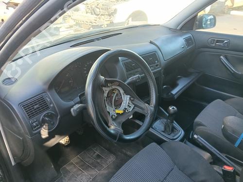Left front window switch VW GOLF IV (1J1) 1.9 TDI | BP33929398I27 - Image 6