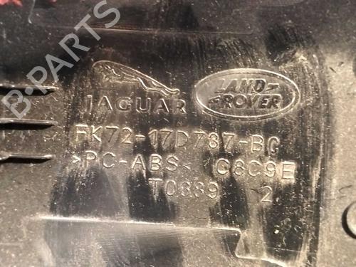 Rear mirror JAGUAR XE (X760) 2.0 D | BP39587959I6 - Image 7