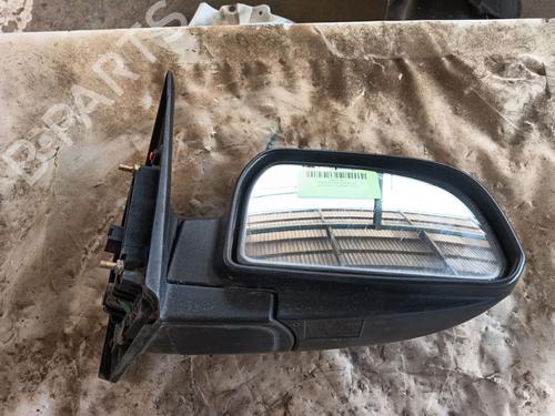 Used Right mirror HYUNDAI TUCSON (JM) 2.0 CRDi (136 hp) 26320735