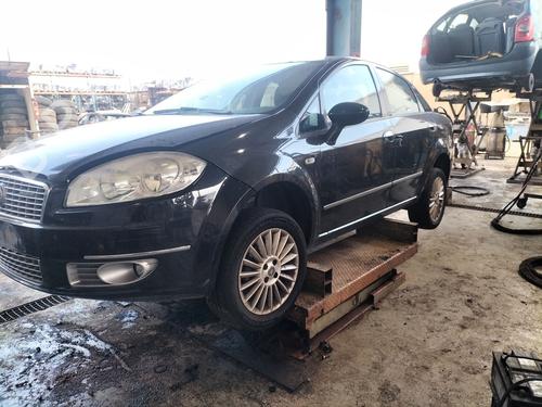 Electronic module FIAT LINEA (323_, 110_) 1.3 D Multijet (323AXB11, 323AXB1A) | BP31971452M83