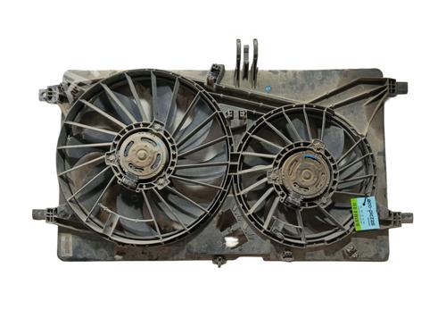 Used Radiator fan NISSAN NV400 Van (X62, X62B) dCi 125 (125 hp) 29132051