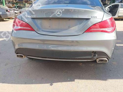 Used Rear bumper Rear bumper 37197522 37197522