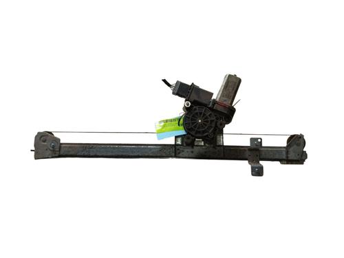Used Front right window mechanism FIAT DUCATO Van (250_) [2006-2025]  29446259