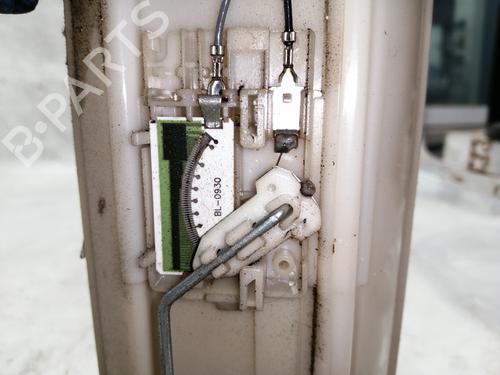Fuel pump KIA SORENTO I (JC) 2.5 CRDi | BP9950006M76 