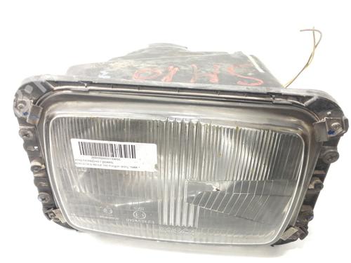 Used Right headlight MERCEDES-BENZ MB Van (W631) D (631.332, 631.342) (75 hp) 5814697