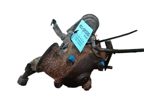 Turbocharger/Supercharger FIAT DUCATO Van (250_)  | BP29555659M71 