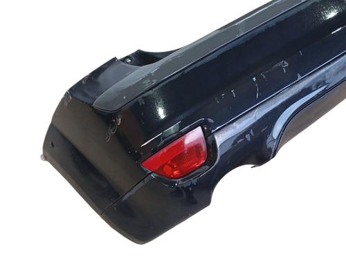 Rear bumper FORD FOCUS II (DA_, HCP, DP) 2.0 TDCi | BP26396222C8 