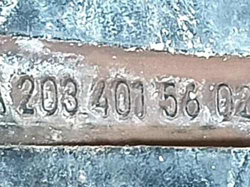 Rim MERCEDES-BENZ CLK (C209) CLK 320 CDI (209.320) | BP28418433C45 