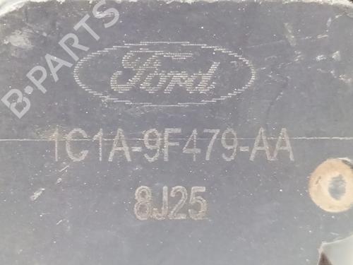 Mass air flow sensor FORD MONDEO III (B5Y)  | BP6878796M95 
