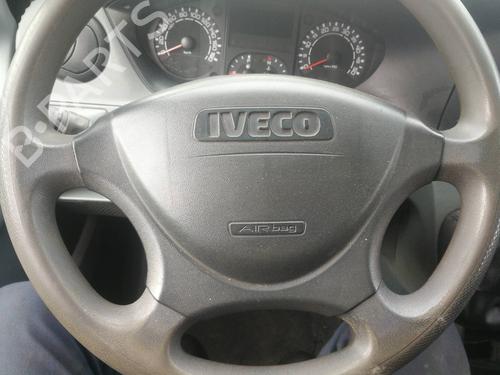 Driver airbag IVECO DAILY IV Van 35C17 V, 35C17 V/P, 35S17 V, 35S17 V/P | BP9232006C9 
