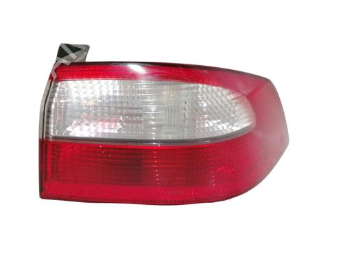 Used Right taillight RENAULT LAGUNA II (BG0/1_) 1.9 dCi (BG08, BG0G) (120 hp) 7247163