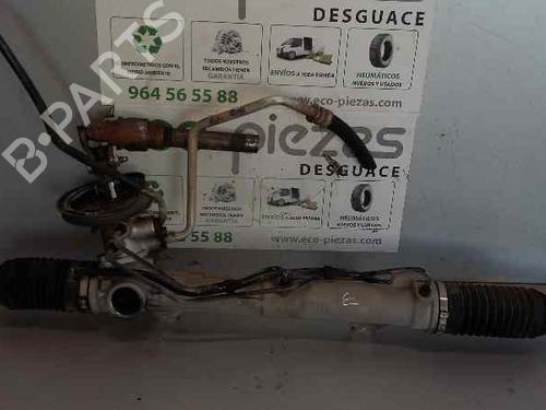 Steering rack PEUGEOT 206 Hatchback (2A/C) 1.4 i | BP5378194M22 
