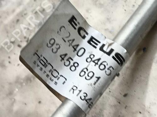 AC pipe FIAT TALENTO Van (296_) 2.0 EcoJet | BP39134808M126 - Image 2