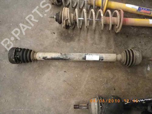 Used Right front driveshaft VW GOLF III (1H1) 1.6 (101 hp) 5341726