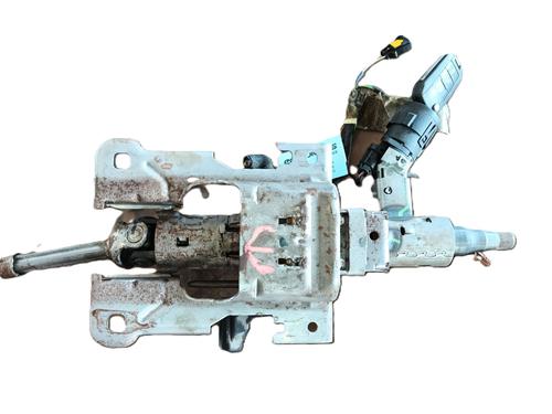 Steering column PEUGEOT 208 I (CA_, CC_) 1.6 BlueHDi 100 | BP29940565M21 