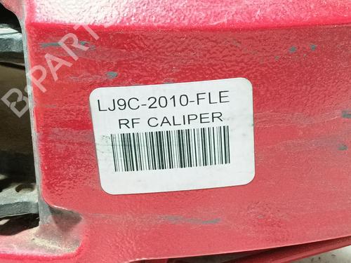 Left front brake caliper FORD USA MUSTANG MACH-E (CGW) EV 4x4 | BP22810834M105 