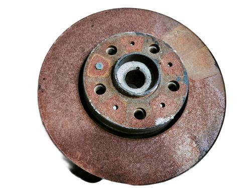 Right front steering knuckle VOLVO S80 I (184) D5 | BP15383002M26 