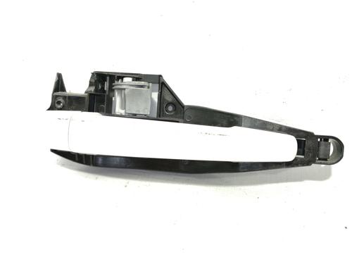 Used Rear right exterior door handle PEUGEOT 2008 I (CU_) 1.6 HDi (92 hp) 8250075