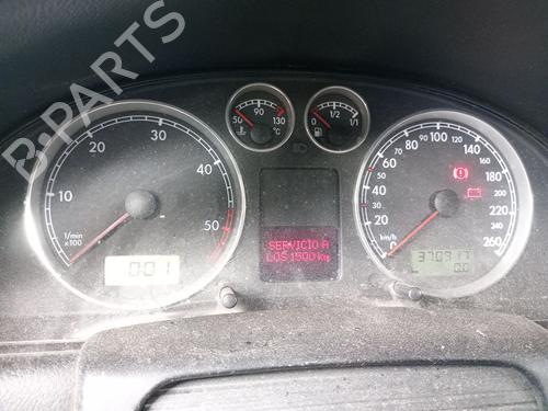 Instrument cluster VW PASSAT B5.5 (3B3) 1.9 TDI | BP22915150C47 