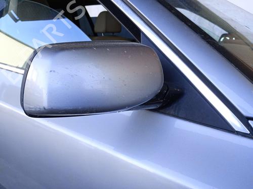 Used Right mirror BMW 5 Touring (E61) [2004-2010]  32022803