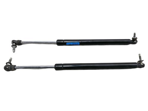 Used Tailgate lift support JEEP GRAND CHEROKEE II (WJ, WG) [1998-2005]  16138473