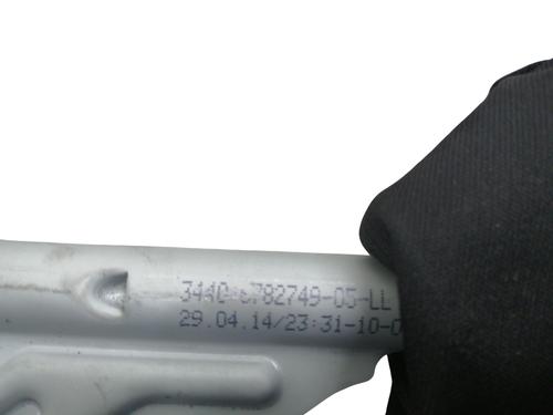 Hand brake BMW X1 (E84) xDrive 18 d | BP17081981I18 
