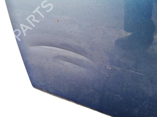 Right front door NISSAN MICRA III (K12) 1.5 dCi | BP15900734C3 