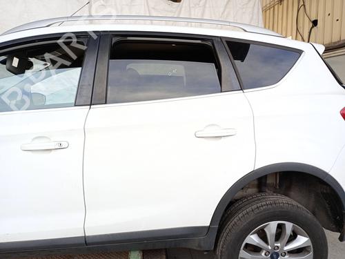 Left rear door FORD KUGA I 2.0 TDCi 4x4 | BP18018135C4