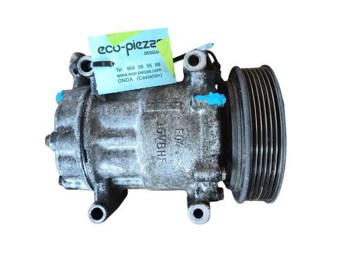 AC compressor RENAULT KANGOO (KC0/1_)  | BP28164642M34