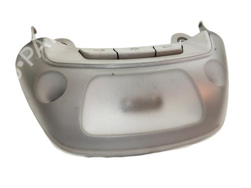 Kabinelys FIAT STILO (192_) 1.9 JTD (192_XE1A) (115 hp) 9039209