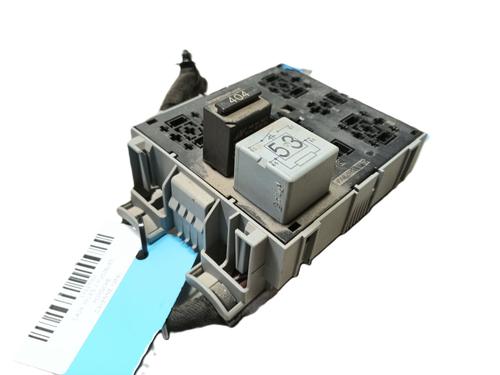Used Fuse box PORSCHE CAYENNE (9PA) S 4.5 (340 hp) 20085319