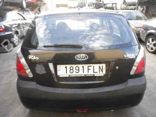 Steering column stalk KIA RIO II (JB) 1.5 CRDi | BP5350264I23 