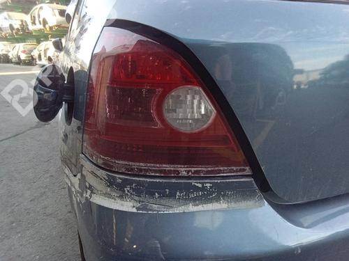 Used Left taillight Left taillight HONDA CIVIC VII Hatchback (EU, EP, EV) 1.7 CTDi (EP4, EU9) (100 hp) 10625694 10625694