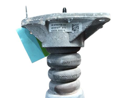 Left rear shock absorber BMW X1 (F48) sDrive 18 d | BP28164638M18 