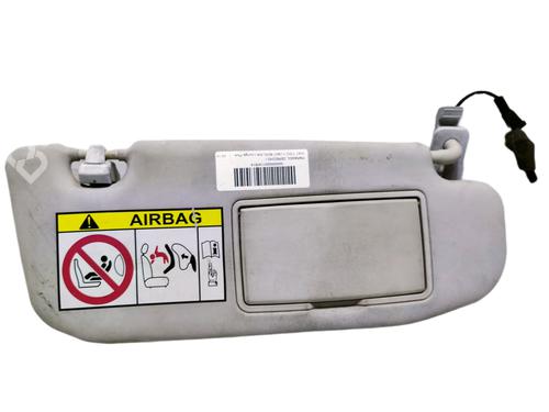 Right sun visor FIAT TIPO Hatchback (356_, 357_)  | BP8125010I2 