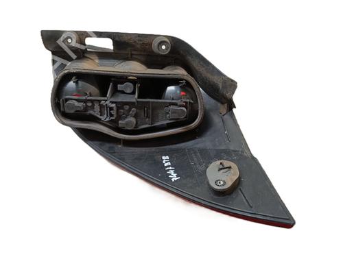 Left taillight RENAULT LAGUNA II Grandtour (KG0/1_)  | BP29148355C34 