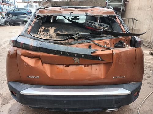 Rim PEUGEOT 2008 II (UD_, US_, UY_, UJ_, UR_, UC_) 1.2 PureTech 130 (USHNS, URHNS) | BP27278282C45