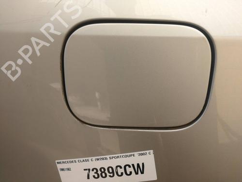 Fuel flap MERCEDES-BENZ C-CLASS Coupe (CL203)  | BP9119050C131 