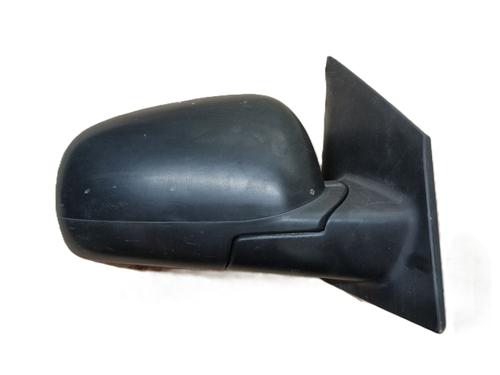 Right mirror NISSAN NOTE (E11, NE11) 1.4 | BP26558329C27 