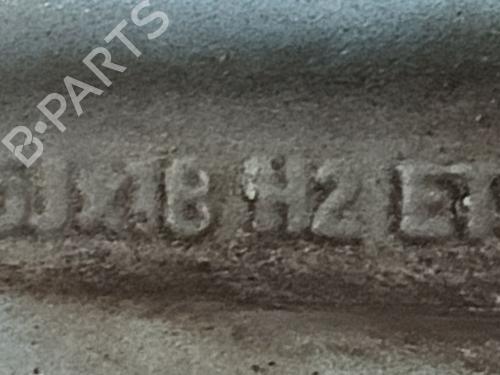 Rim MERCEDES-BENZ A-CLASS (W176) A 180 CDI / d (176.012) | BP28377302C45