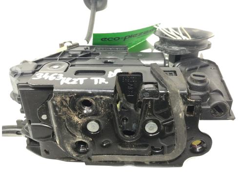 Used Rear right lock VW GOLF VI (5K1) [2008-2014]  6977217