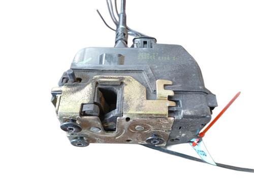 Used Rear right lock RENAULT MEGANE II (BM0/1_, CM0/1_) 1.5 dCi (BM0F, BM0T, BM2B, CM0F, CM0T) (82 hp) 30733672