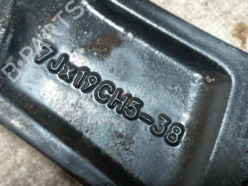 Rim CITROËN C5 AIRCROSS (A_) 1.2 PureTech 130 (ARHNSJ) | BP25292708C45