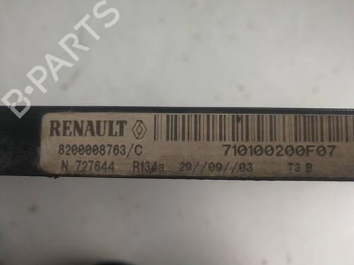 AC radiator RENAULT LAGUNA II (BG0/1_)  | BP9536520M32 