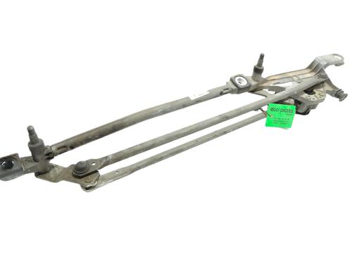Front wiper motor FORD FOCUS II (DA_, HCP, DP) 1.6 Ti | BP7299131M29 